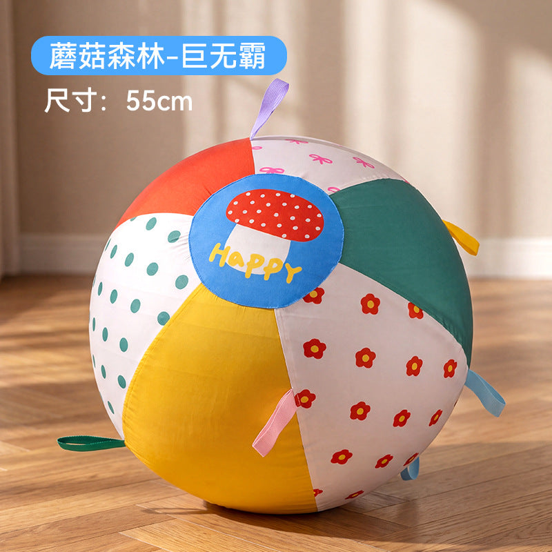 55CM / Mushroom Forest