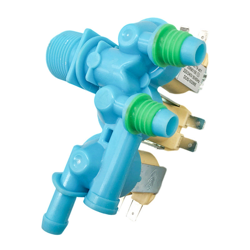 Single-head Valve