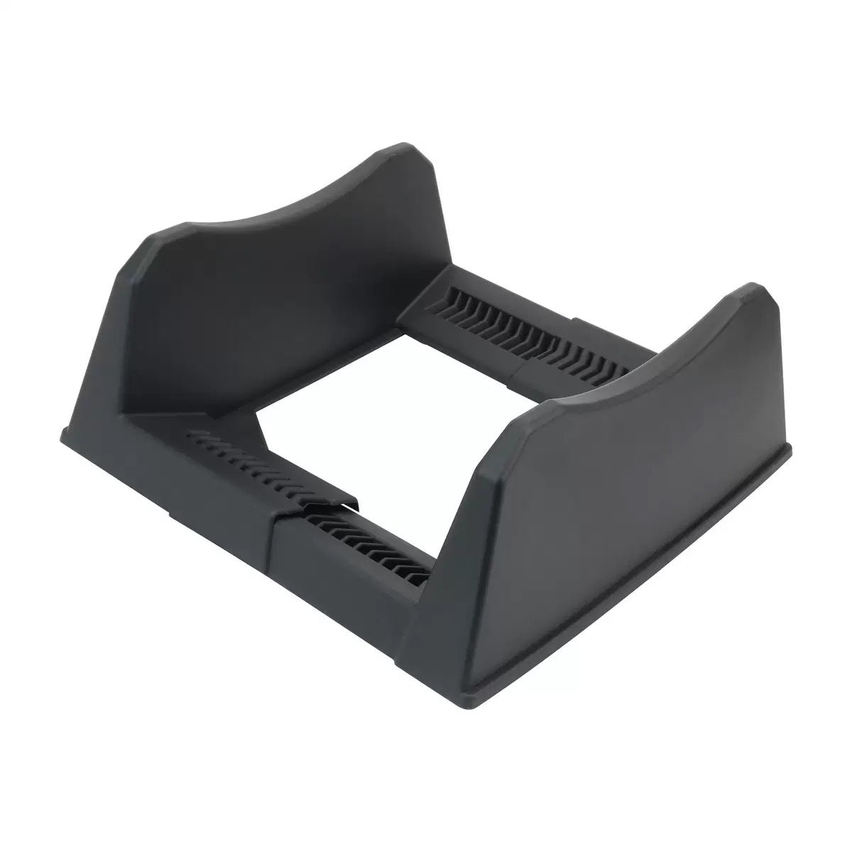 Tire Display Stand for Auto Tires and Wheels, Adjustable and Durable