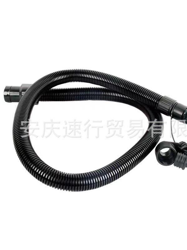 PVC Wave Hose with Connectors for HT-782 Series Air Pumps