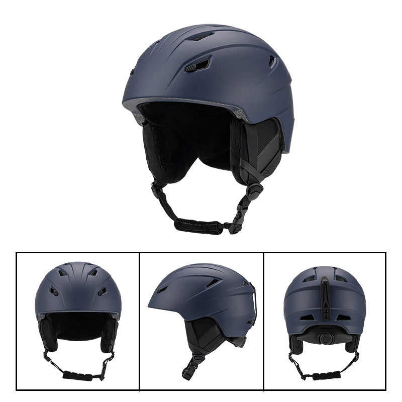 Dark Blue / M