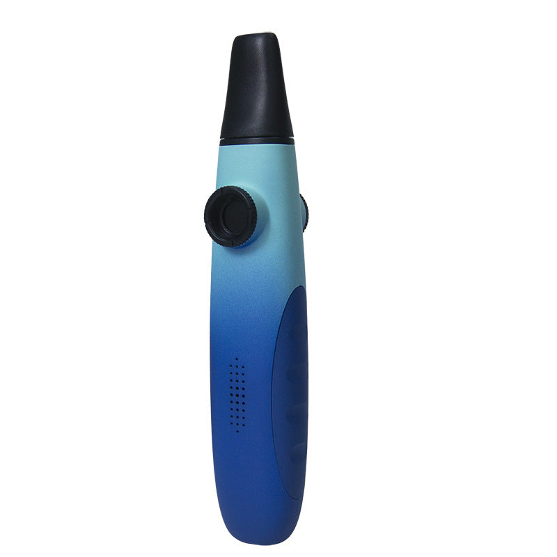 Blue / Matte