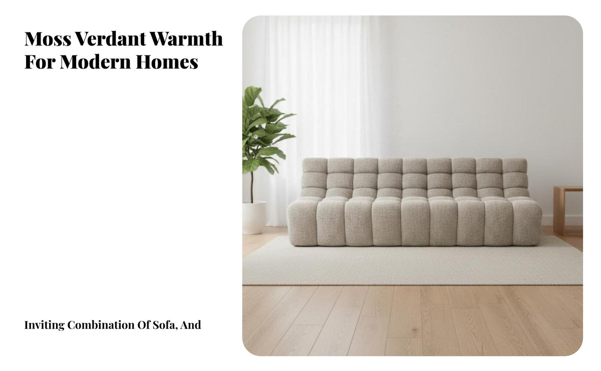 Nordic and aesthetic keyboard Key Tufted Curved Sofa Irregular Shape Living Room Seating Movable Pieces configurable Couch cushionyLike Comfort for Interior Design aficionados, Apartment Dwellers, homeowners, Lounge Area, Home, Bedroom