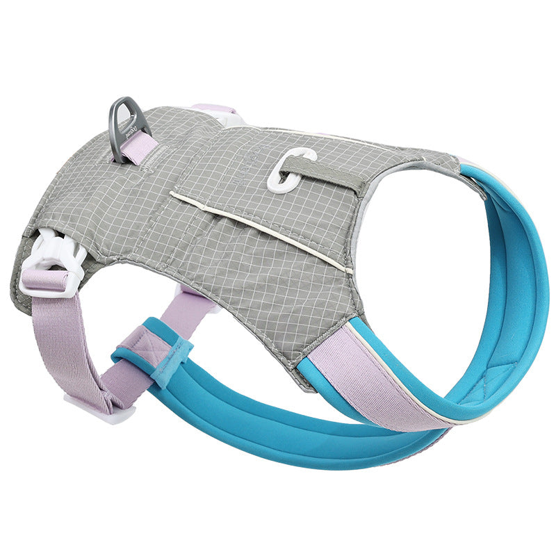 Gray-purple / M