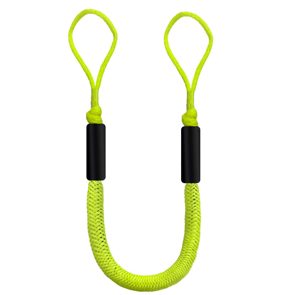 Fluorescent Yellow