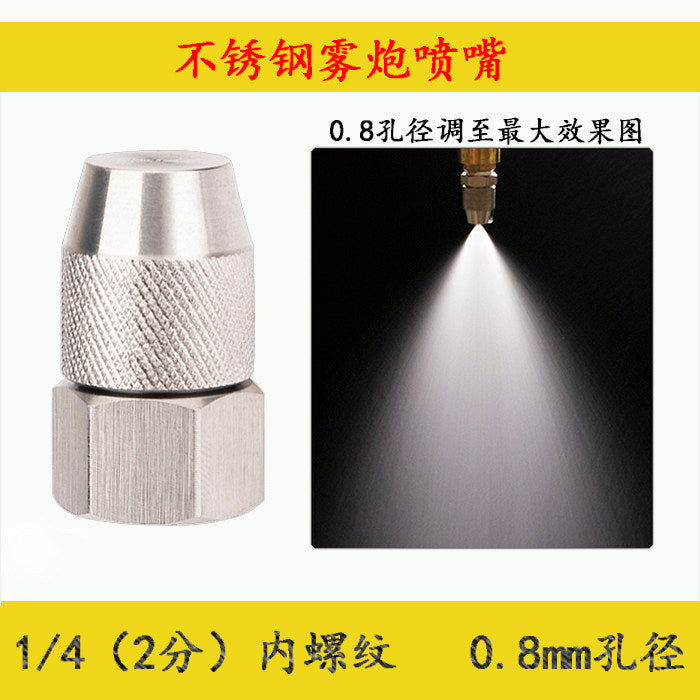 Internal 0.8MM
