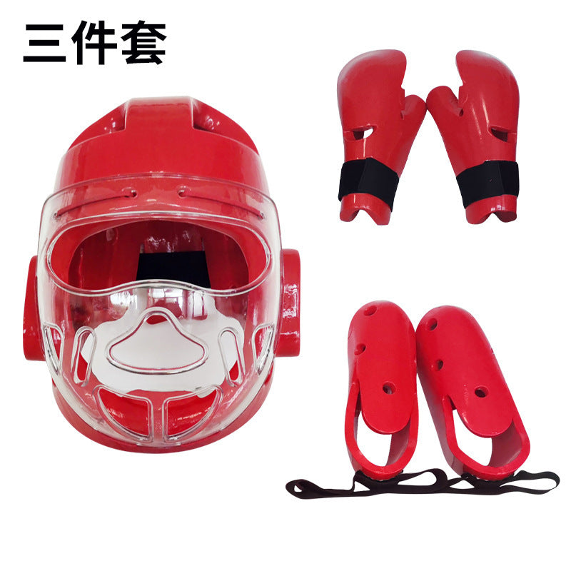 Red / Xl