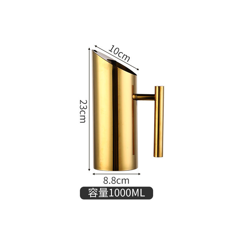 Straight Gold / 1L