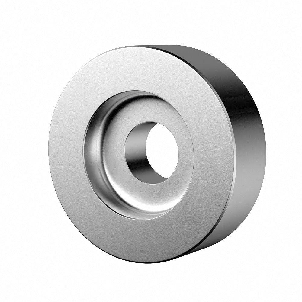 Silver / Aluminum