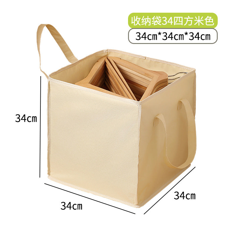 Beige / Square
