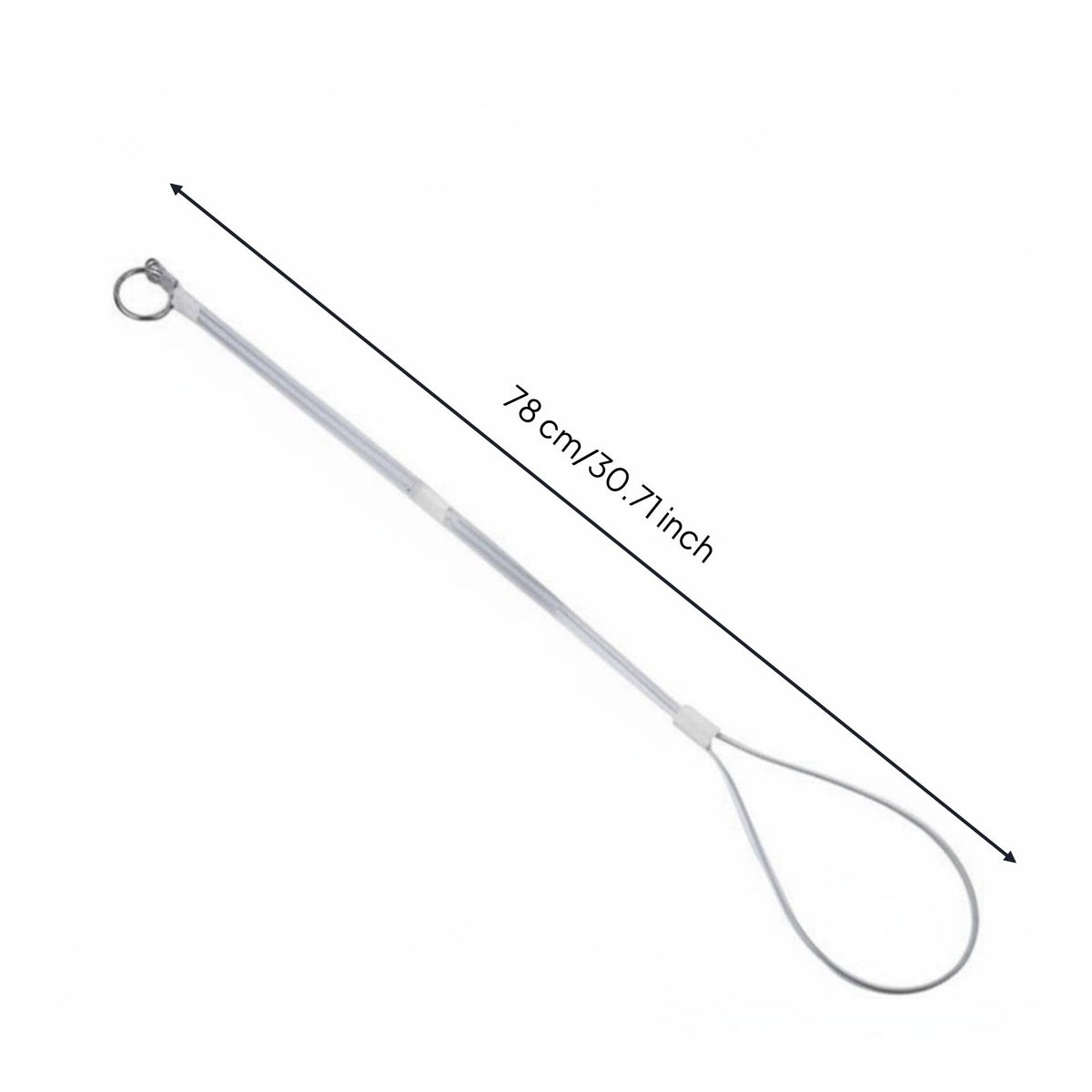 Sow Farrowing Tool Set Stainless Steel Veterinary Equipment Long-Lasting