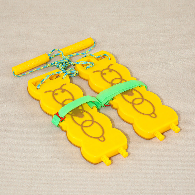 Yellow / Non-slip