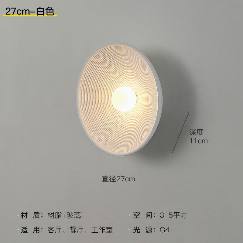 3-color / White 27CM