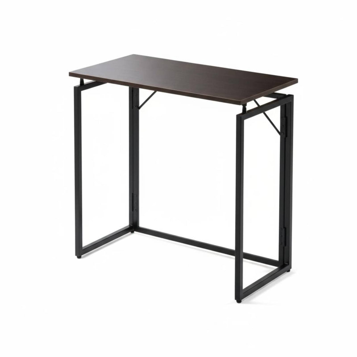 Foldable Desk Foldable Foldable Work Table Portable for Dorm Room, Bedroom