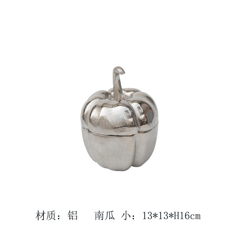 C Pumpkin S