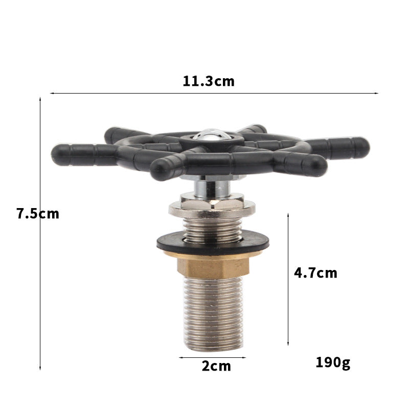 Glass Rinser