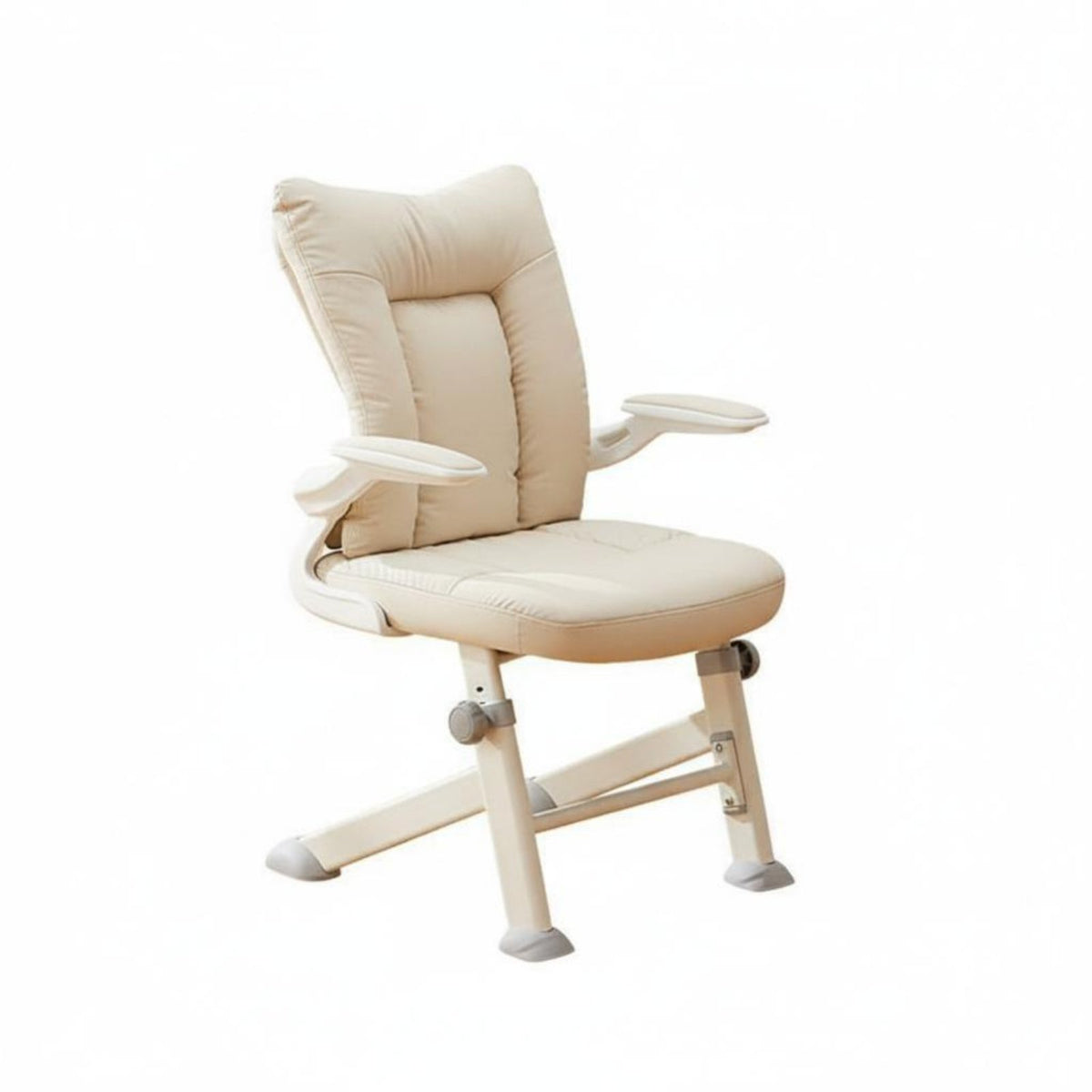 Adjustable Ergonomic Chair Support rotate Seat Breathable Mesh spine support Easy Assembly for Workspace