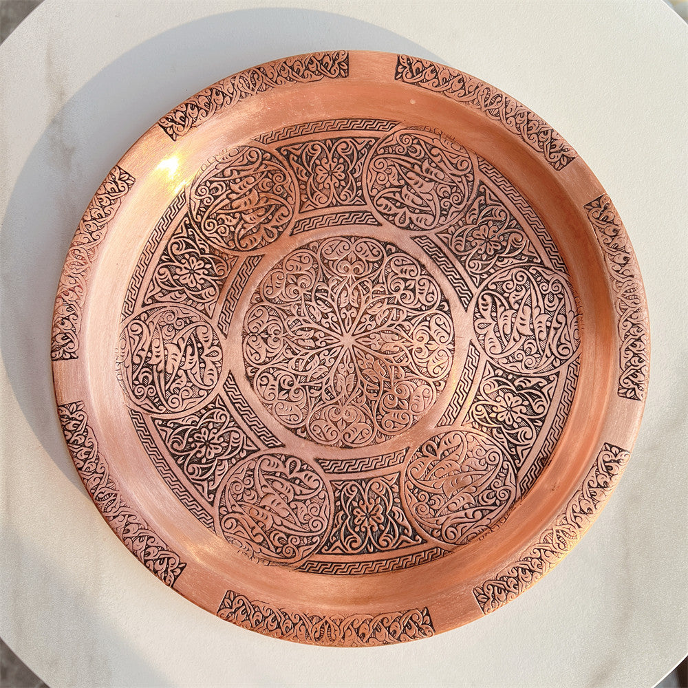 25CM Tray