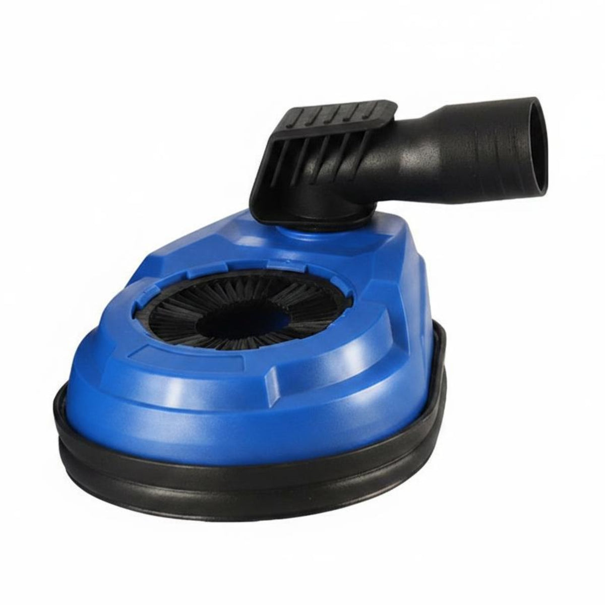 Drill Dust Collector Box Universal Fit Drill Dust Catcher Easy to Clean Power Tool Accessory for Construction, Renovation