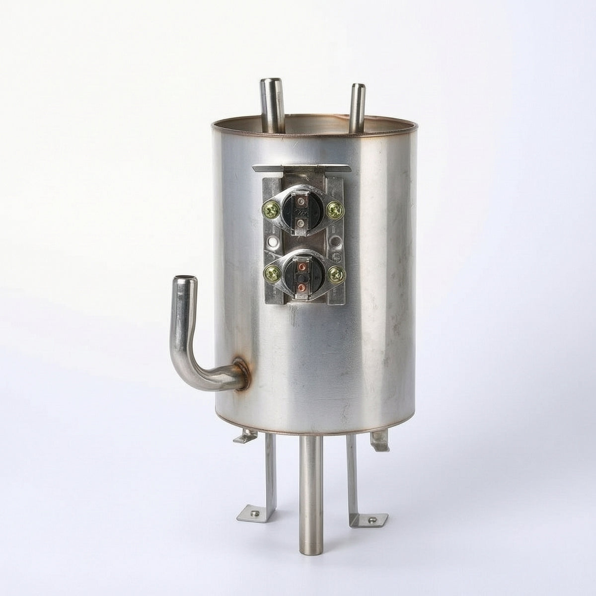 Internal Water Dispenser Heating Tank Insulated Stainless Steel Heating Tank for Repair Technicians, Appliance Builders