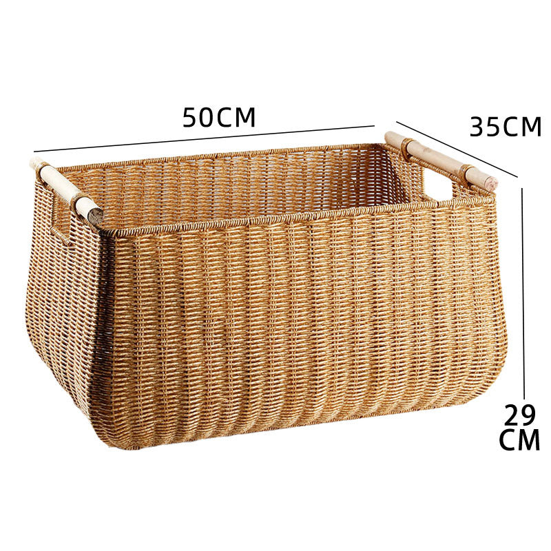 Light Brown / Xl