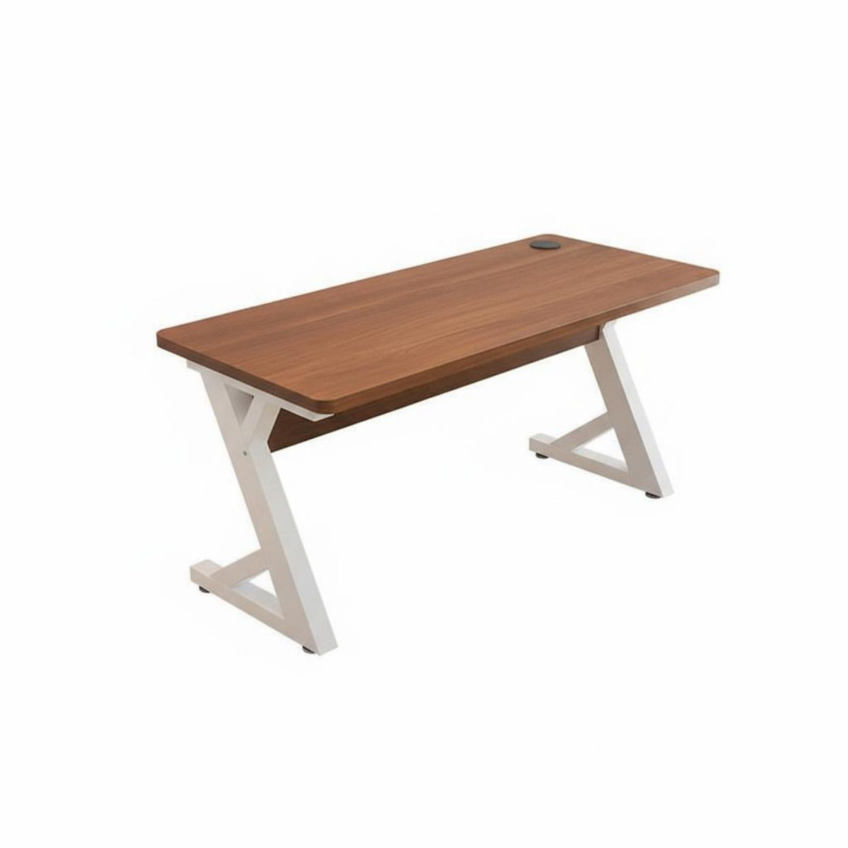 Gaming Desk Computer Table Home Workstation Thickened Desktop Sturdy Frame Modern Design Suitable for Professionals Teenagers Bedroom Dorm Room