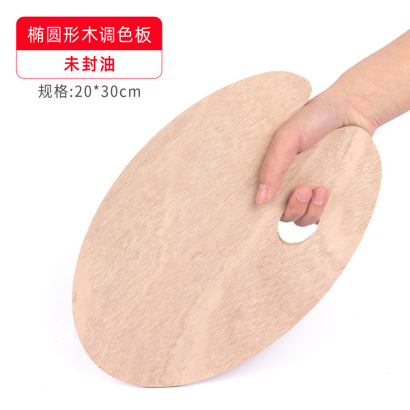 20-30cm / Oval