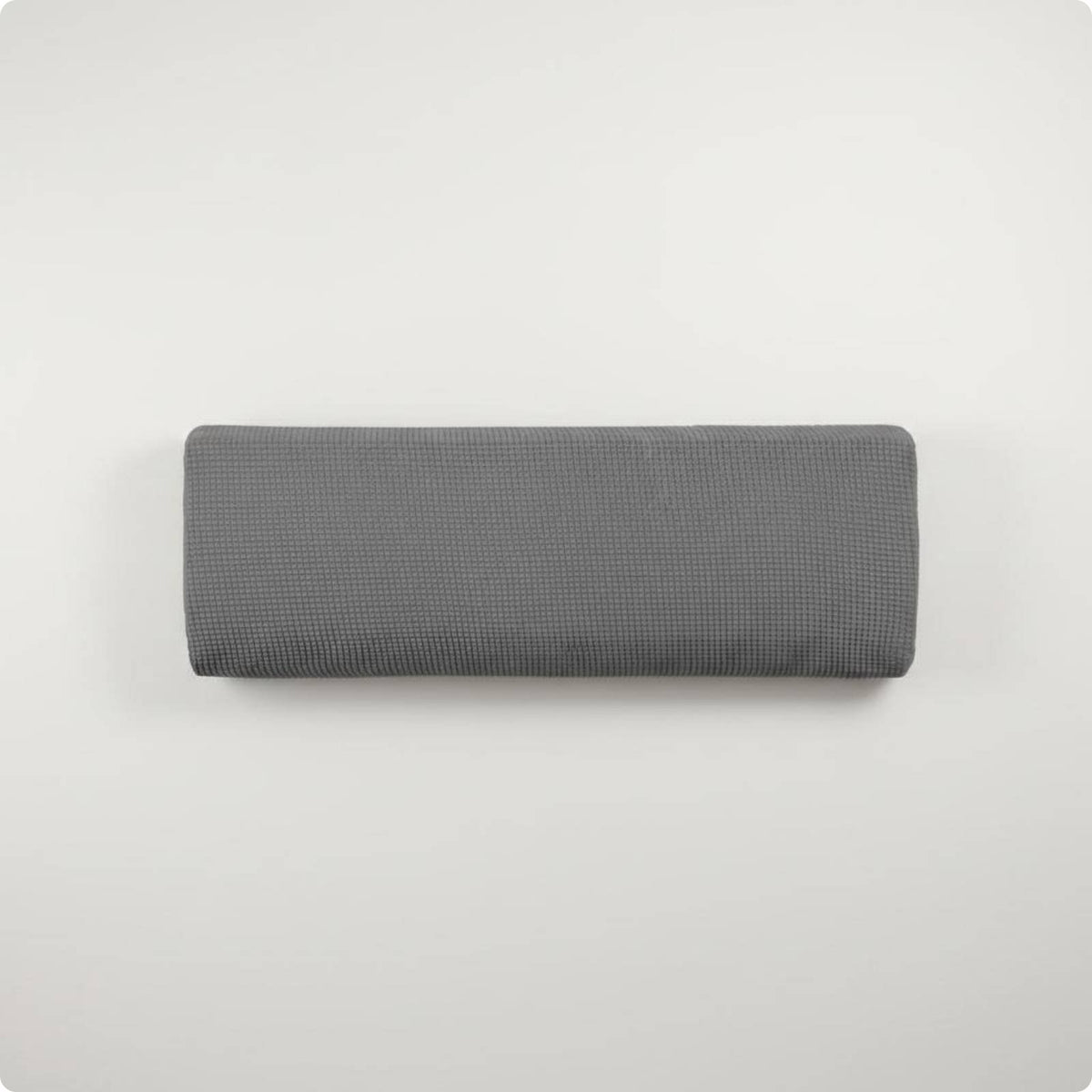 Full Wrap Air Conditioner Cover Breathable Home Textile Foldable for Indoor