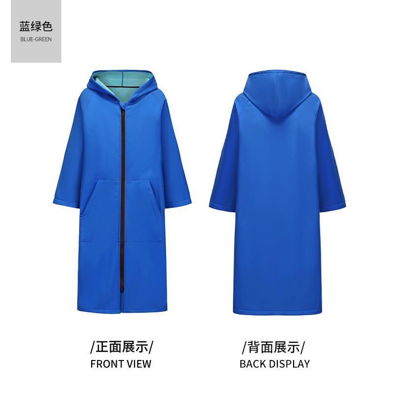 Blue Green / S