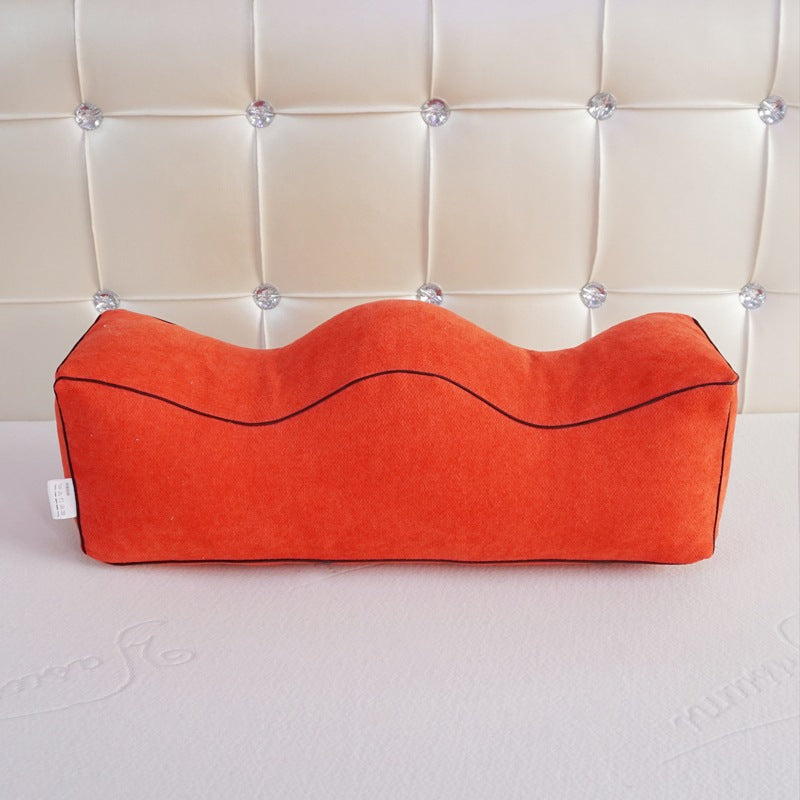 Orange Red