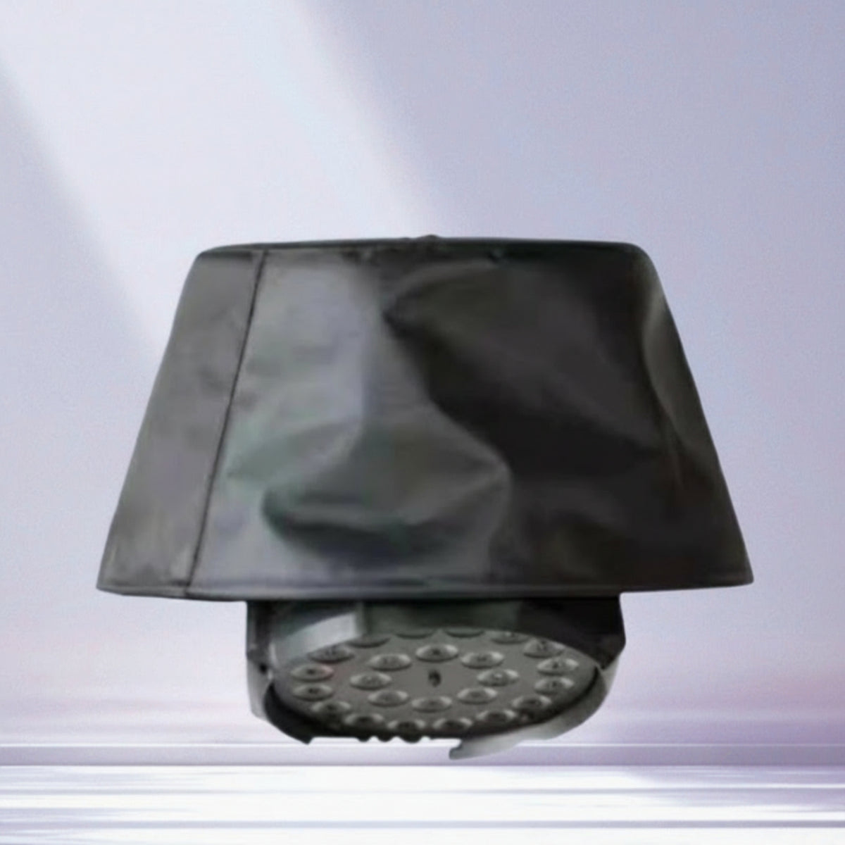 Stage Lamp Rain Cover Pull-on Rain Cover Outdoor for Concerts