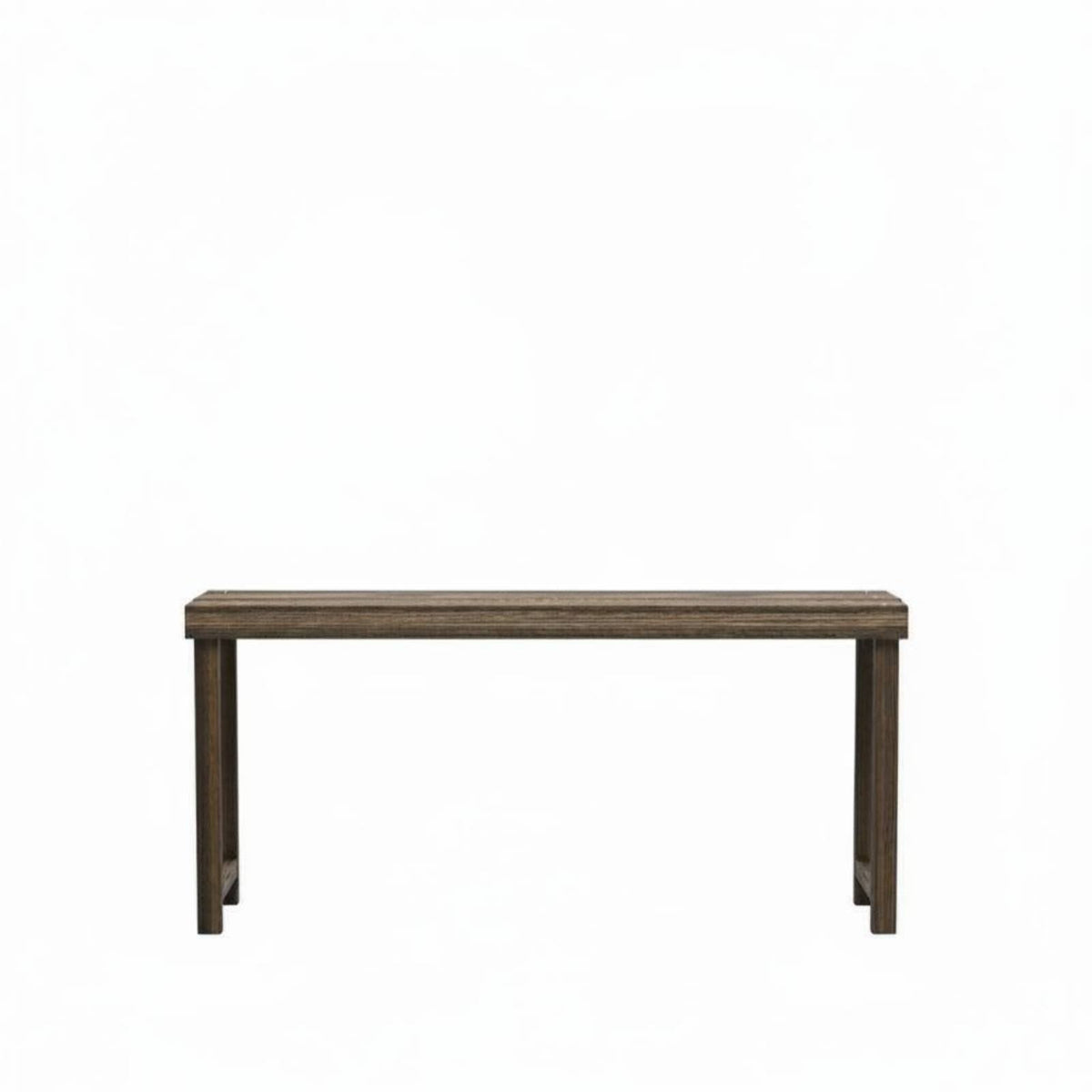 Indoor/Outdoor Use Tiered Plant Stand Long-Lasting Slatted Wooden Bench Sturdy Garden Furniture Moisture-Proof for Gardeners, Homeowners, Balcony, Outdoors, Living Room, Bedroom