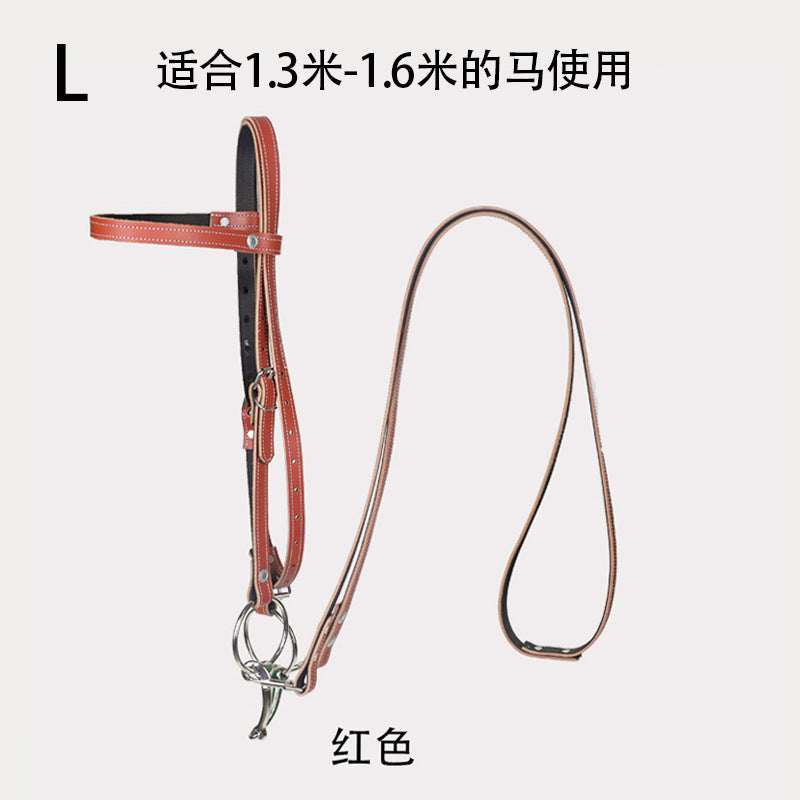 Large / Normal Red