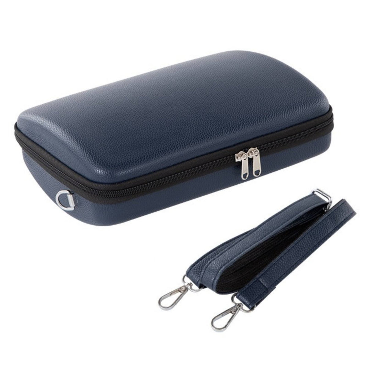 Clarinet Case Handheld Clarinet Gig Bag Shoulder Strap Musical Equipment for Travel, Performance, Practice