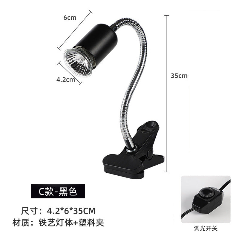 C Blk Eu Plug Dimmer