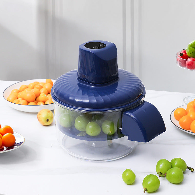 Auto Fruit and