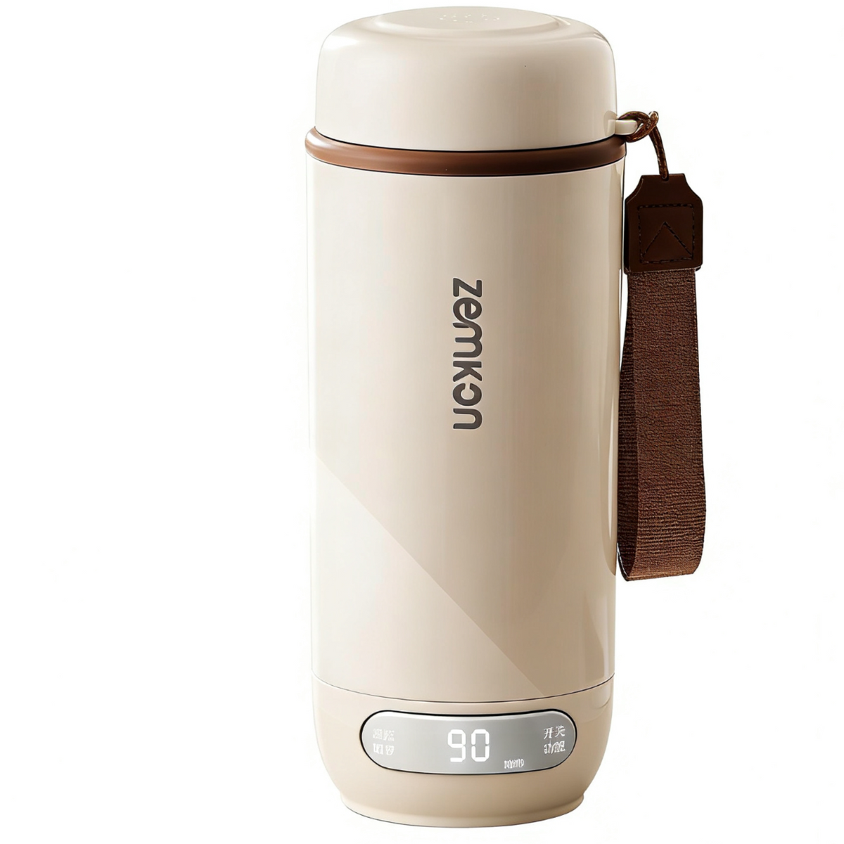 316 steel travel kettle, temp control