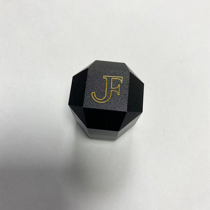 Black L