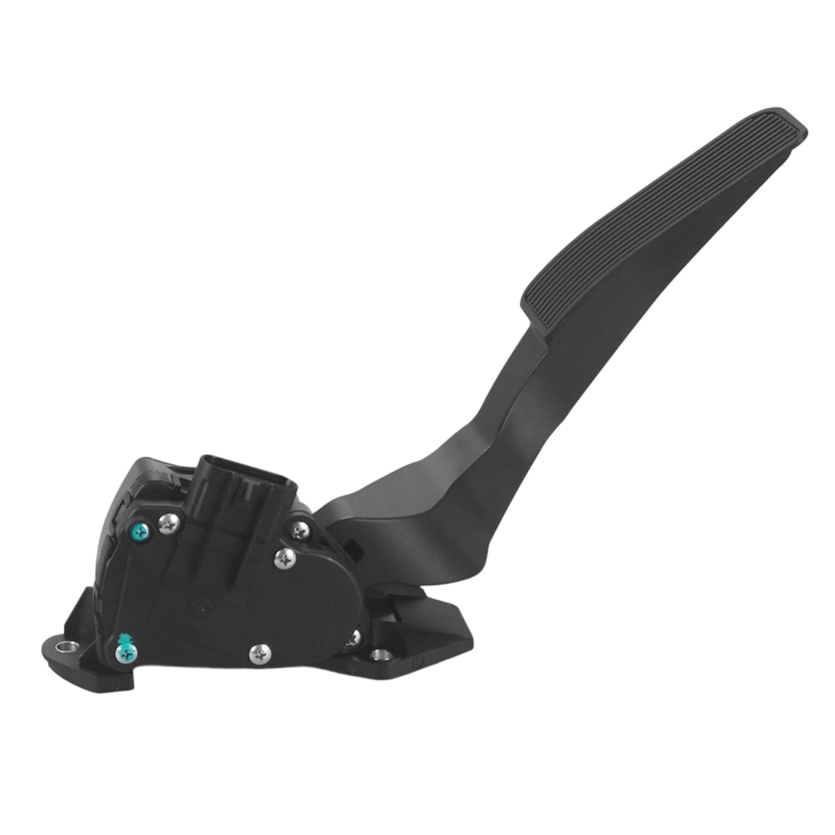 OEM Replacement Electronic Accelerator Pedal Electrical Connector Accelerator Pedal Assembly