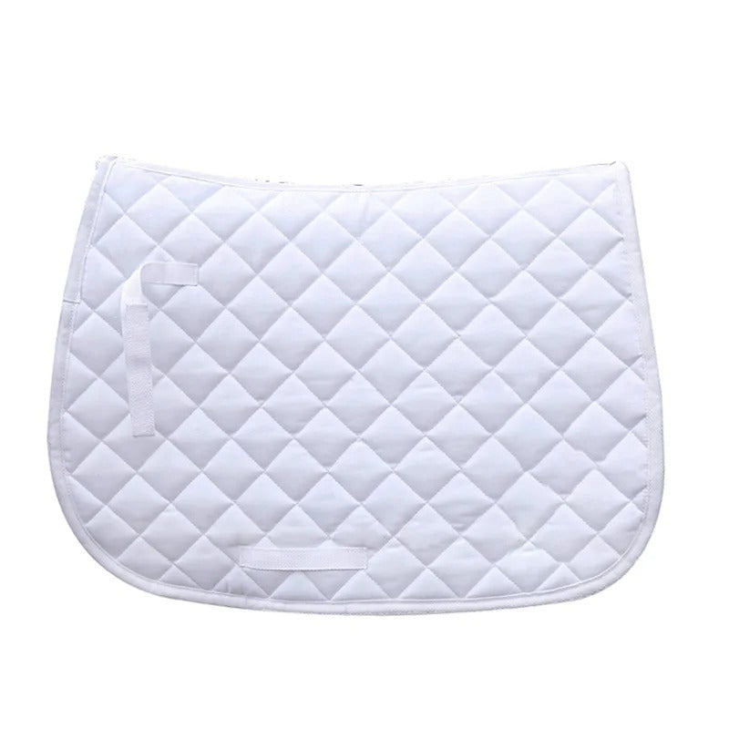 White / No Logo
