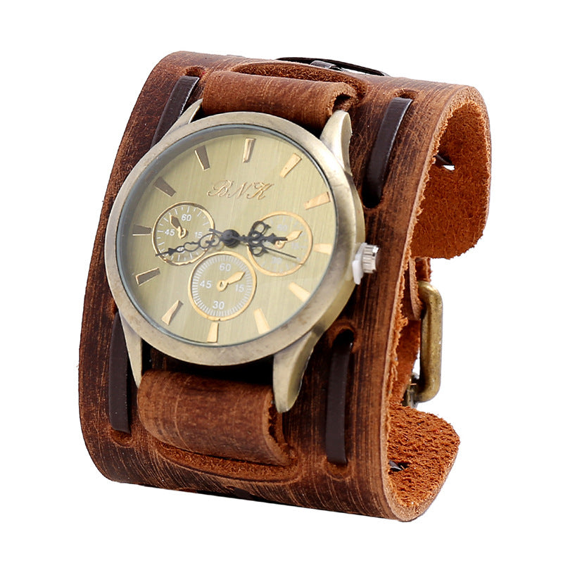 Light Brown Vintage