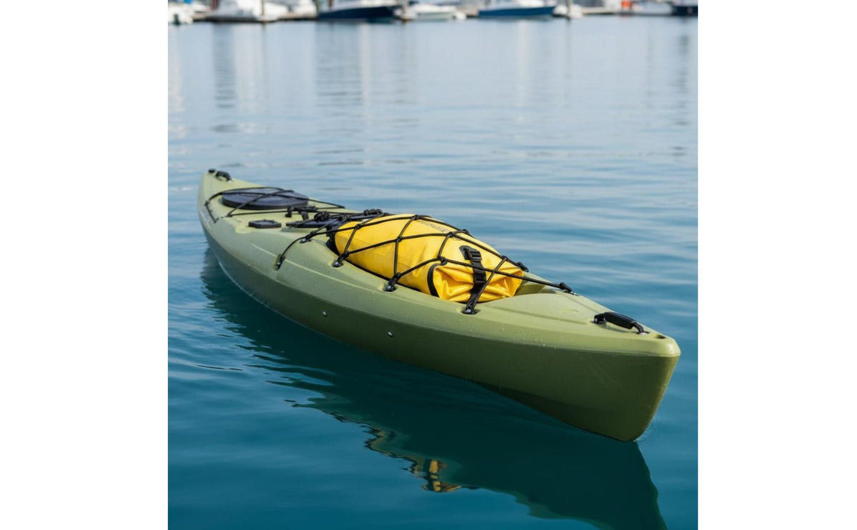 Paddleboard Cargo Net Kayak Deck Cargo Net Watersports Accessory for Kayakers