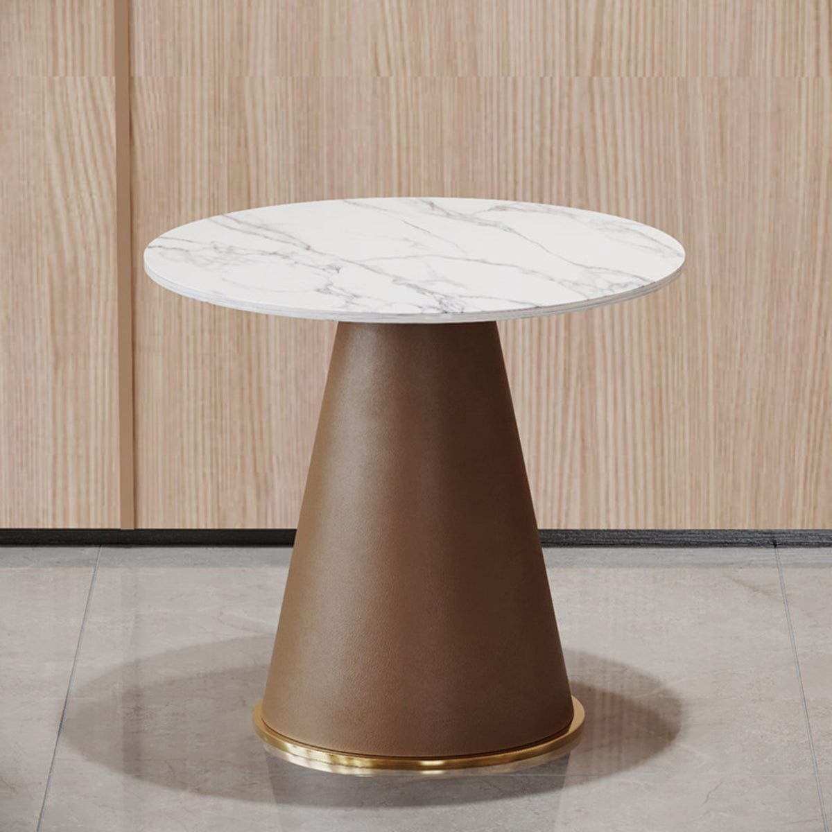 3 Pieces 3 Piece Table and Chair Set Light Elegant Design Modern Armchair and Table Set Commercial Grade for Adults, Couples, Office, Coffee Shop