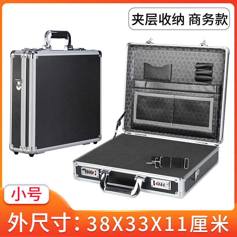 Black / Storage with Foam