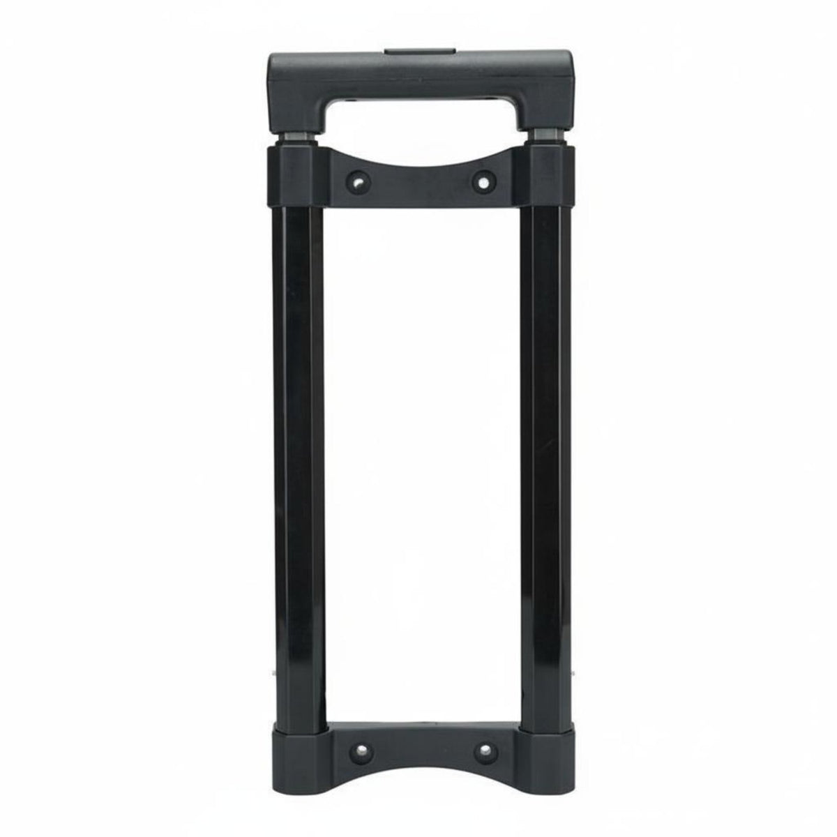 Telescopic Trolley Handle Heavy Duty Retractable Luggage Handle for Handy Individuals