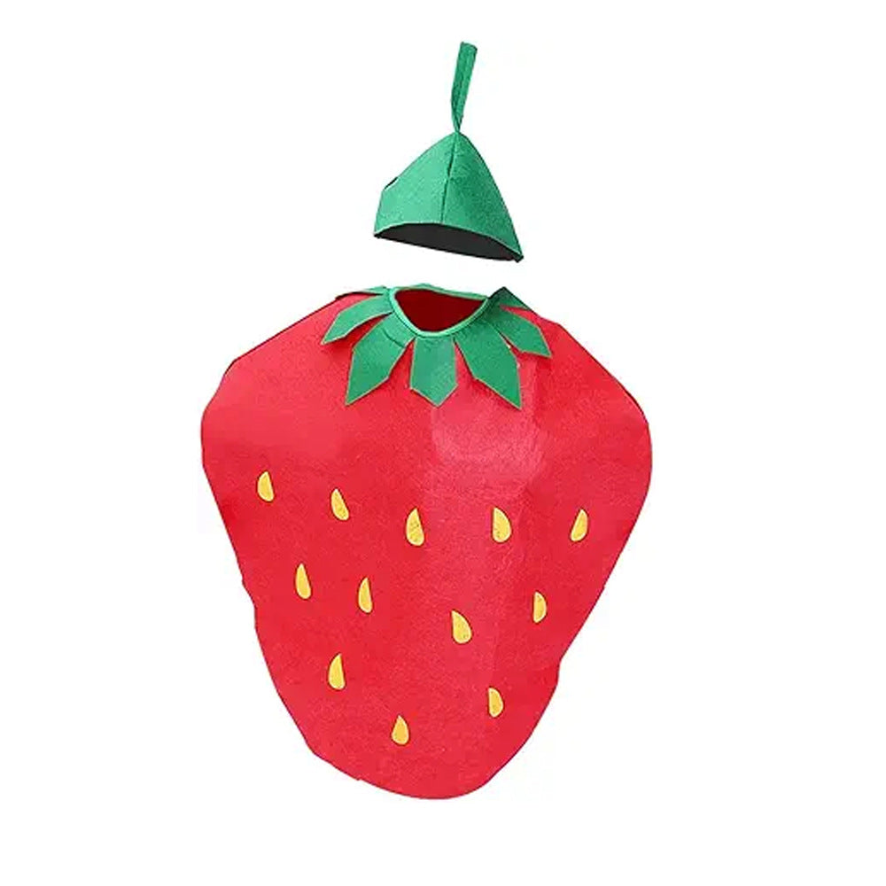 Adult / Strawberry