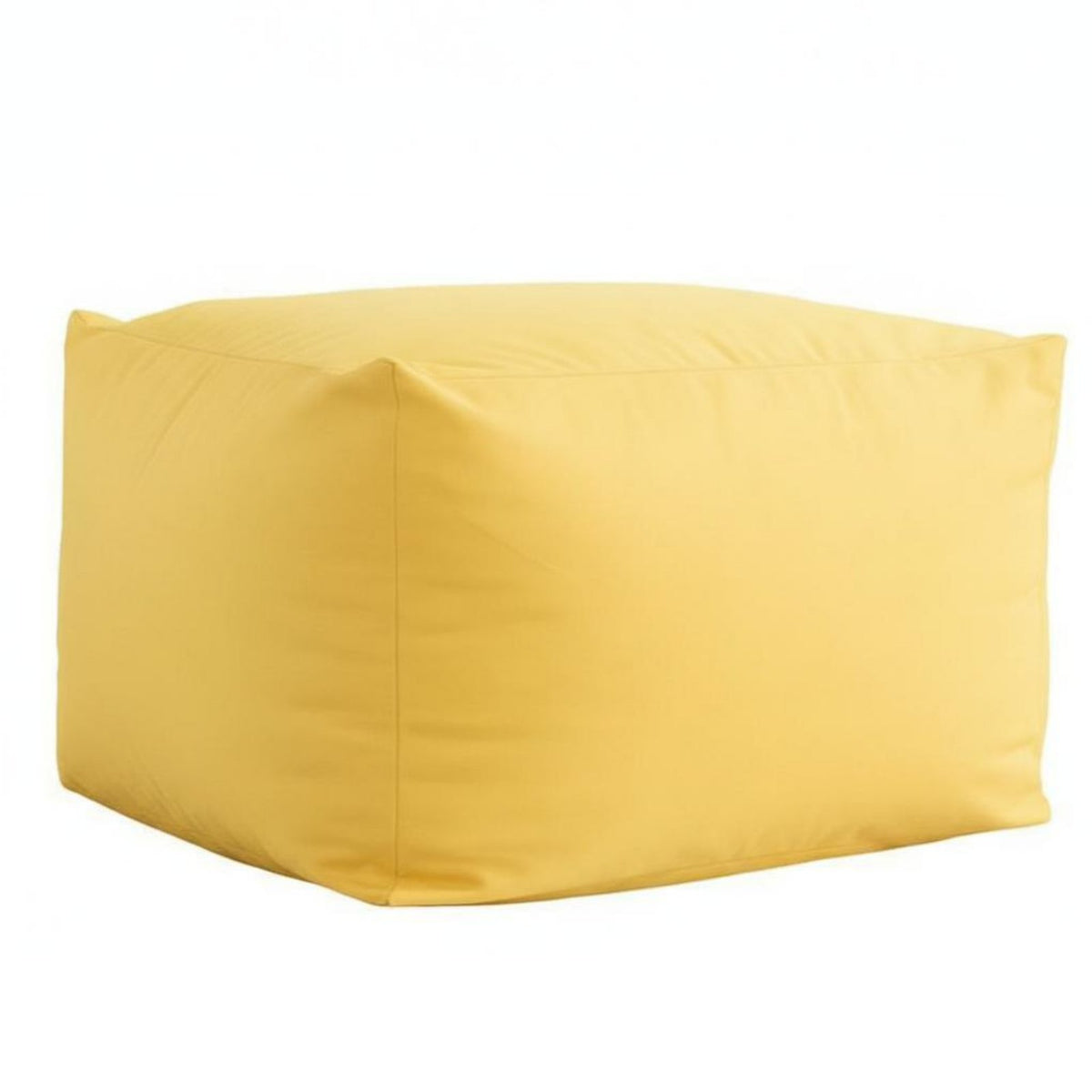 Bean Bag Lounger Comfortable Transformable Bean Bag Relaxing Minimalist Design for Adults, Students, Living Room, Bedroom