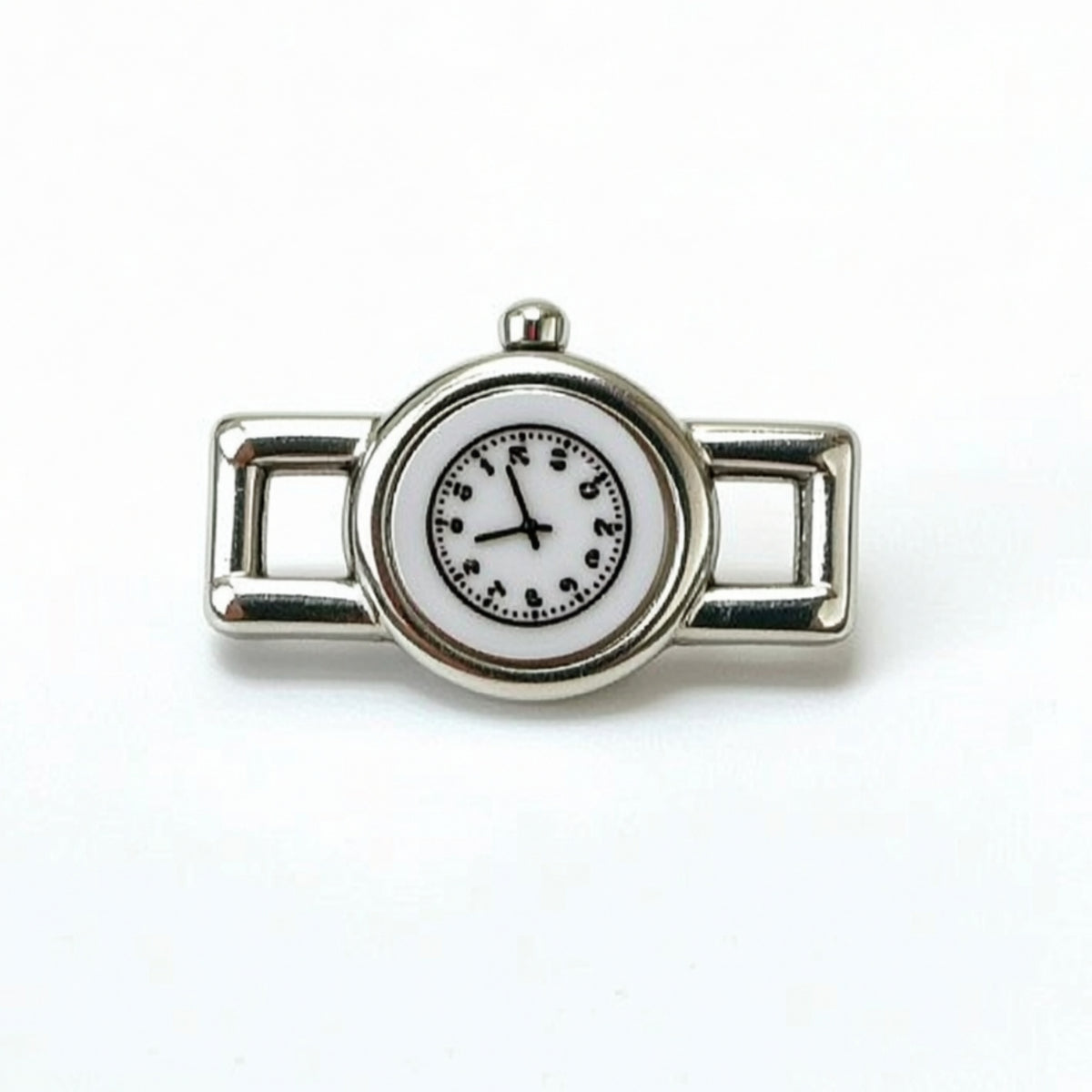 10 Pieces 1/12 Doll Watch Miniature Watch Micro Dollhouse Decoration Accessories for Crafters