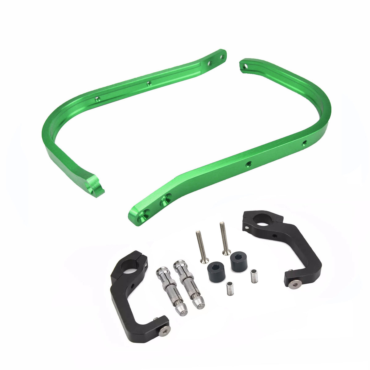 Green / Crf Plug Type