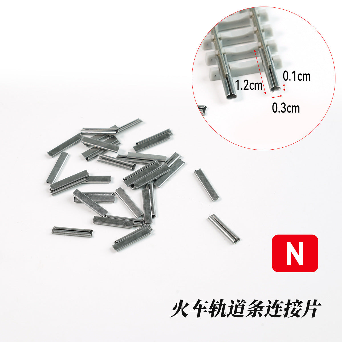 N Connector 10PCS